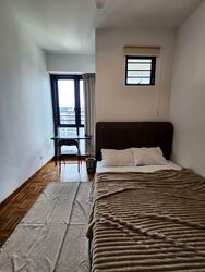 Arthur Mansions (D15), Condominium #575508421